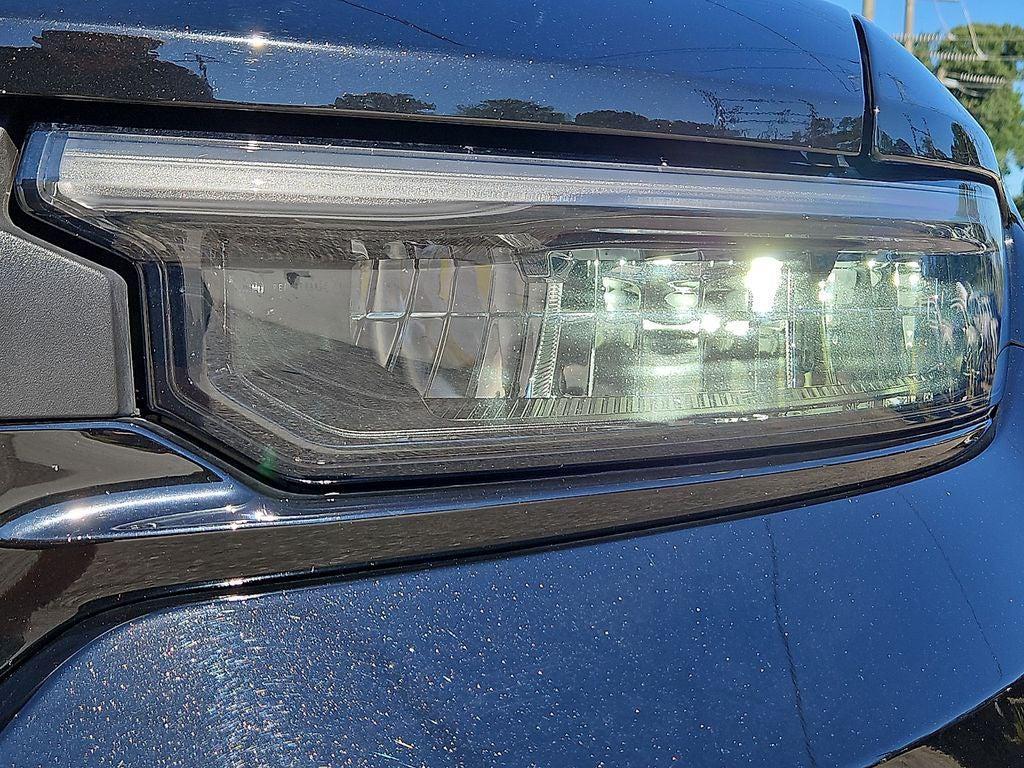 used 2023 Jeep Grand Cherokee car, priced at $29,900