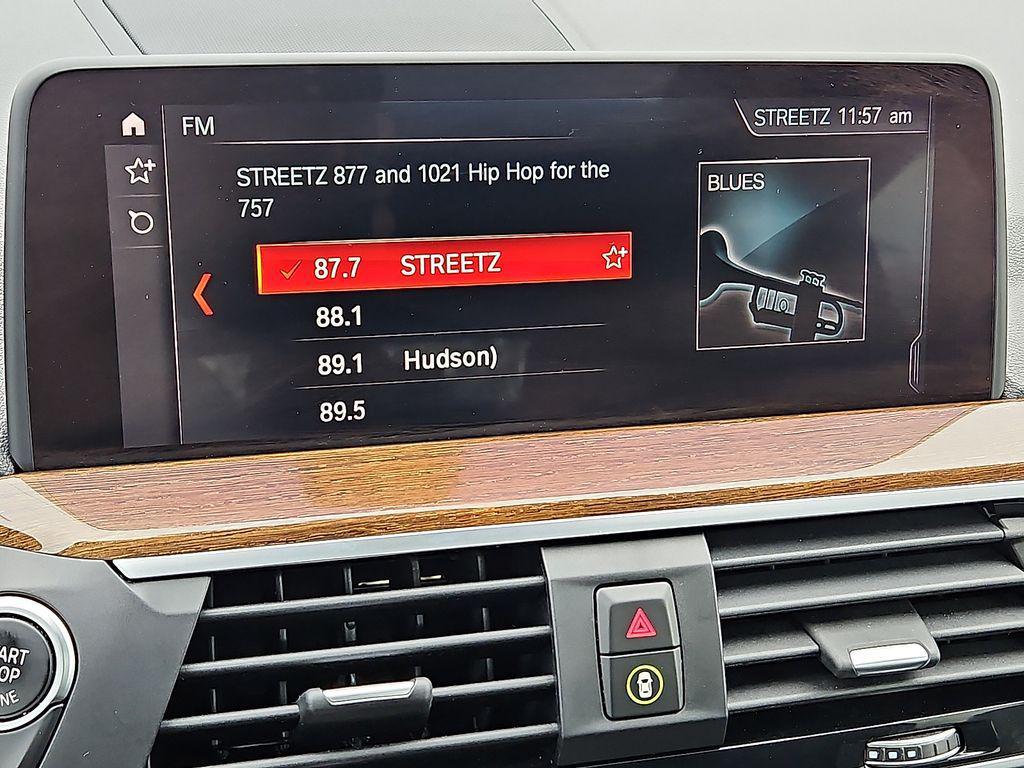 used 2019 BMW X4 car, priced at $24,967