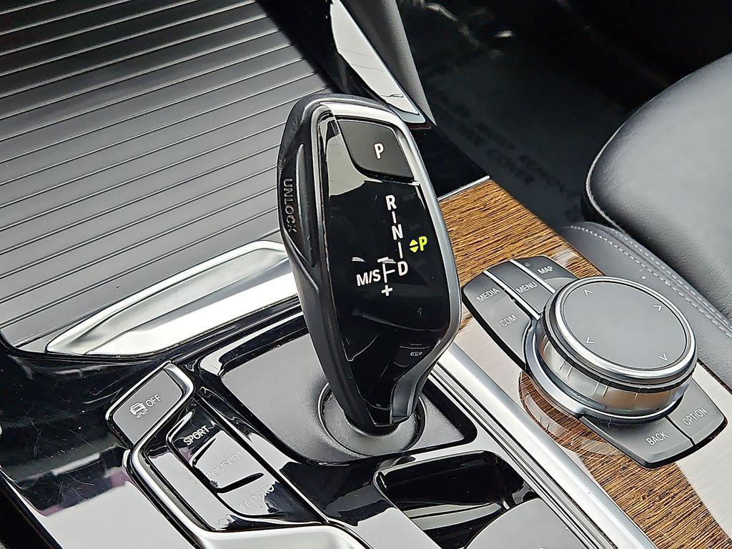 used 2019 BMW X4 car, priced at $24,967