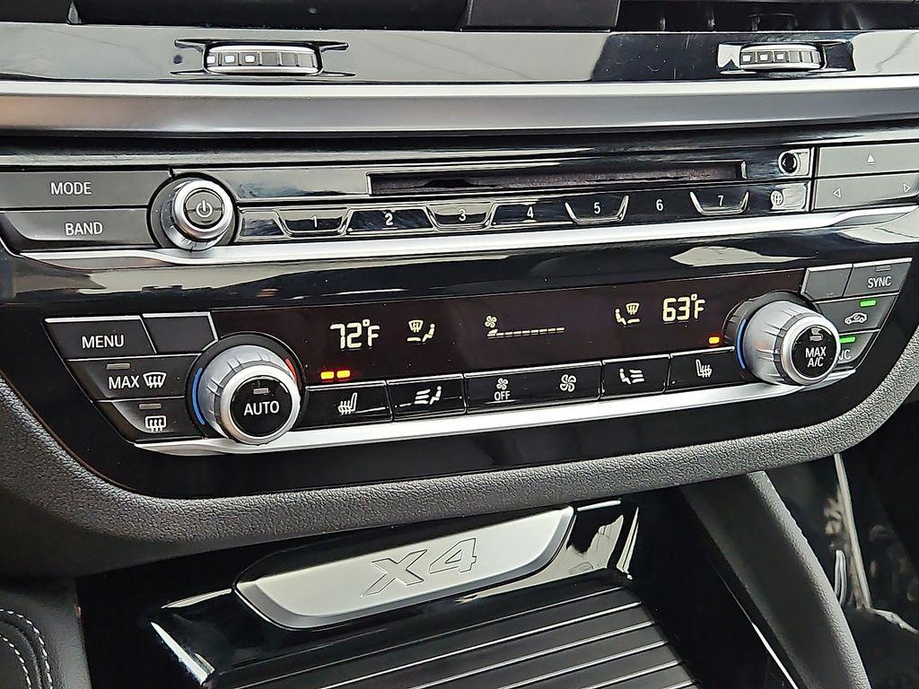 used 2019 BMW X4 car, priced at $24,967