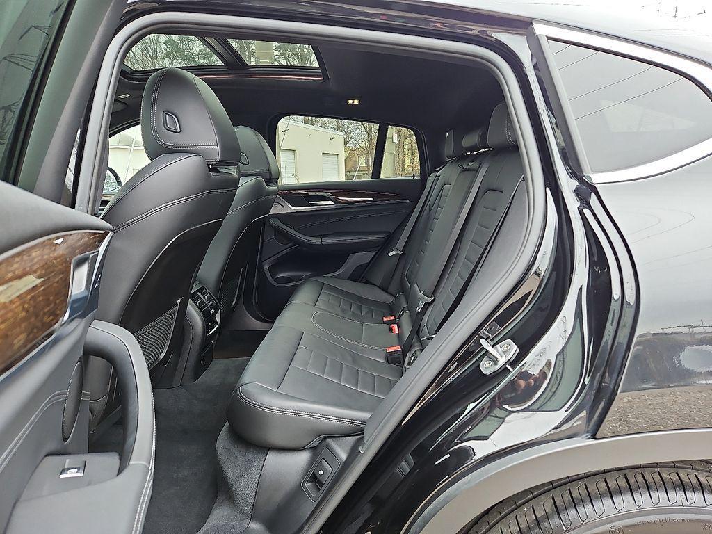 used 2019 BMW X4 car, priced at $24,967