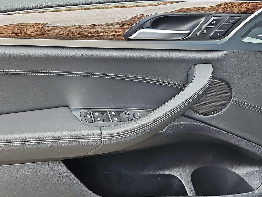 used 2019 BMW X4 car, priced at $24,967