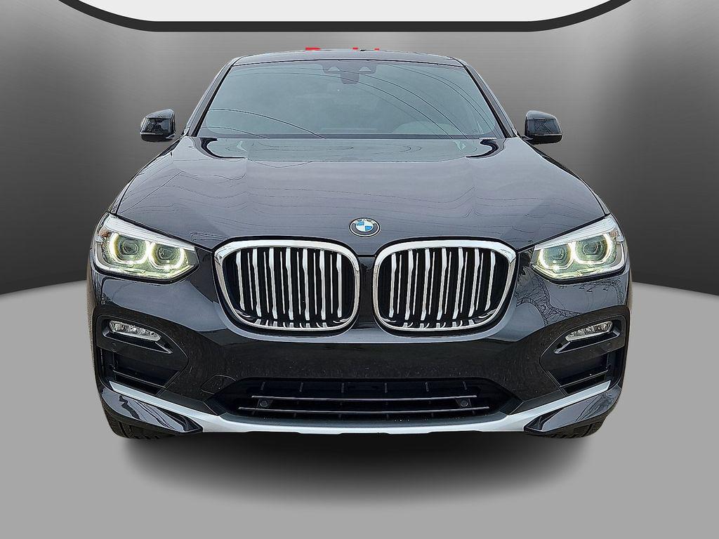 used 2019 BMW X4 car, priced at $24,967