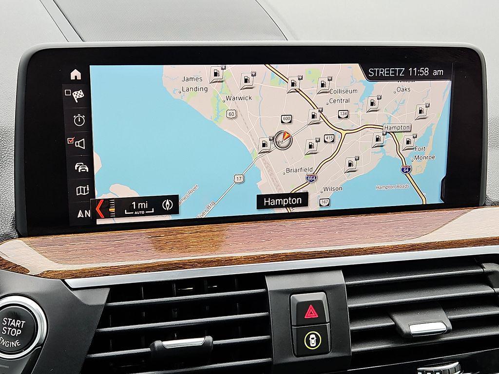 used 2019 BMW X4 car, priced at $24,967