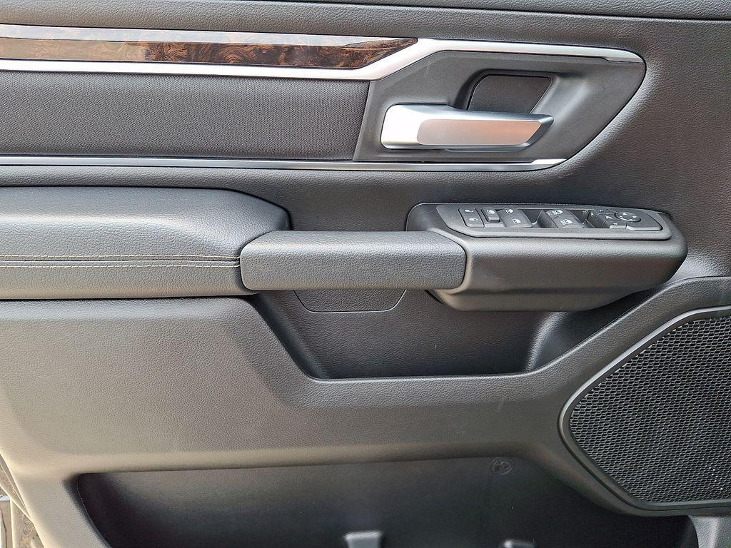 new 2026 Ram 1500 car, priced at $67,225