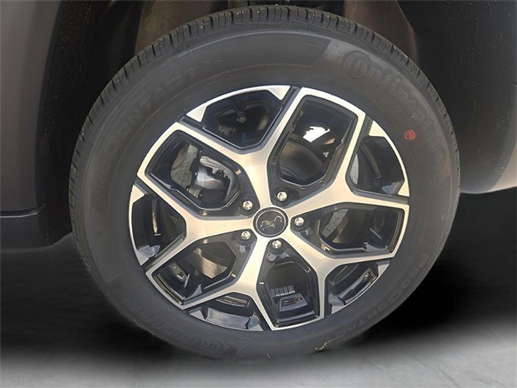 new 2025 Jeep Compass car, priced at $26,994