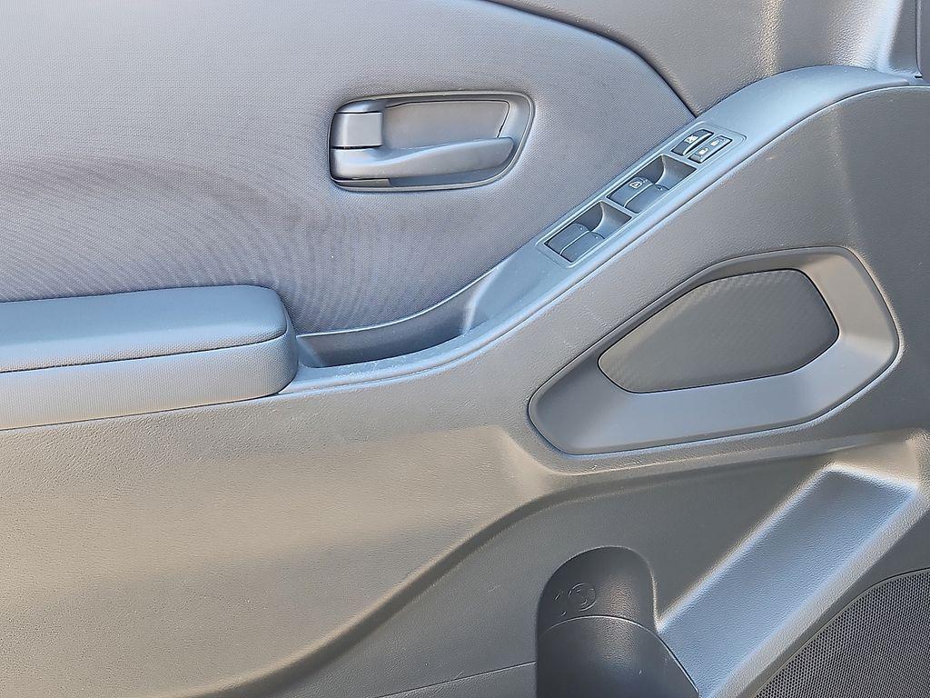 used 2022 Nissan Frontier car, priced at $23,612