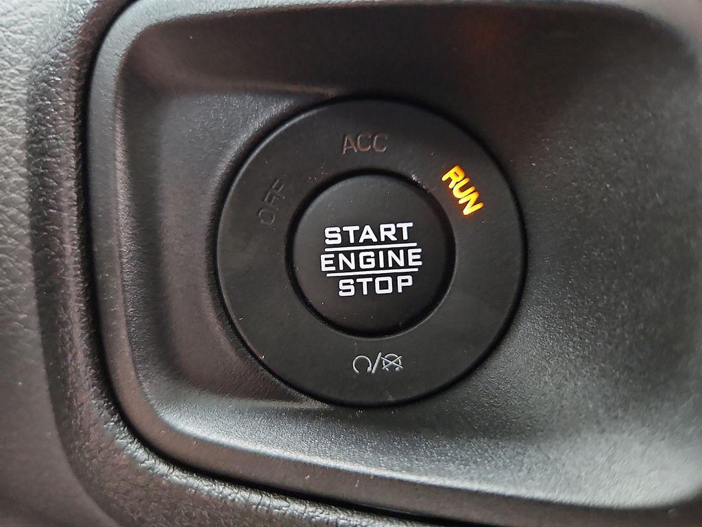 new 2026 Jeep Wrangler car, priced at $52,945