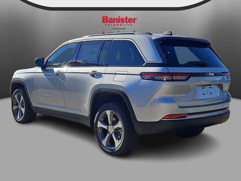 new 2026 Jeep Compass car, priced at $33,998
