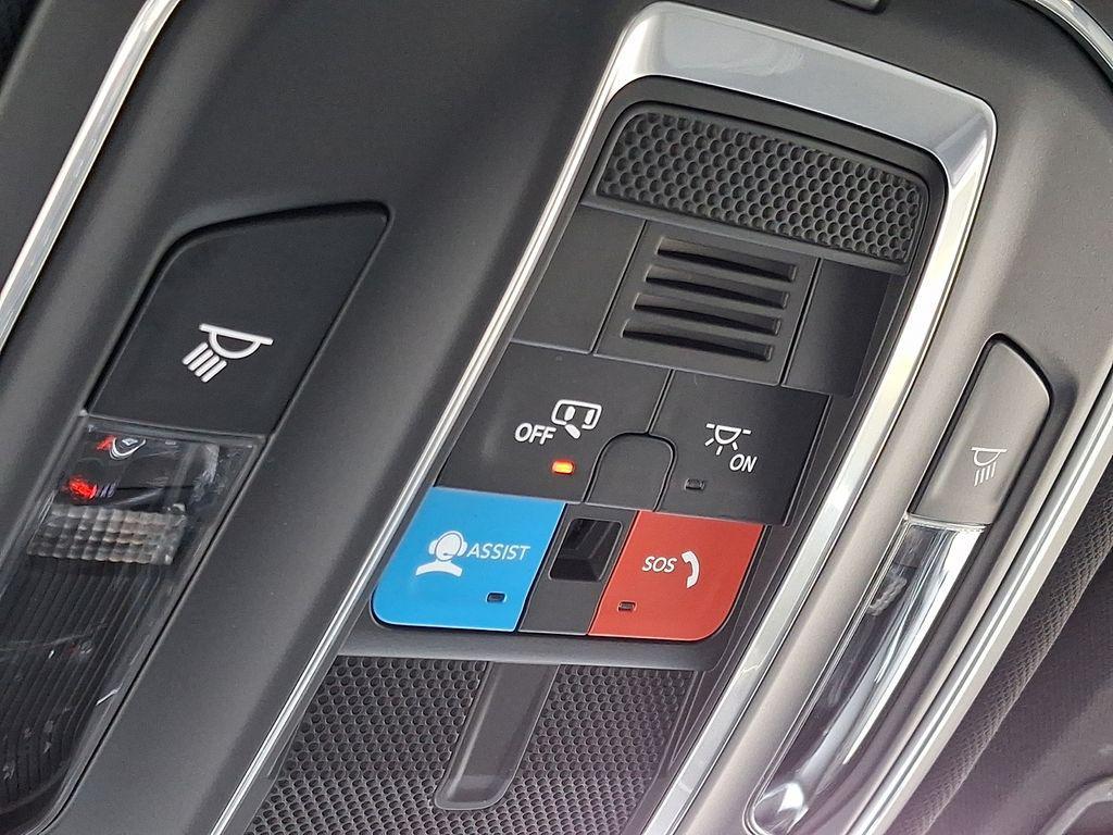 new 2026 Jeep Grand Cherokee car, priced at $42,585