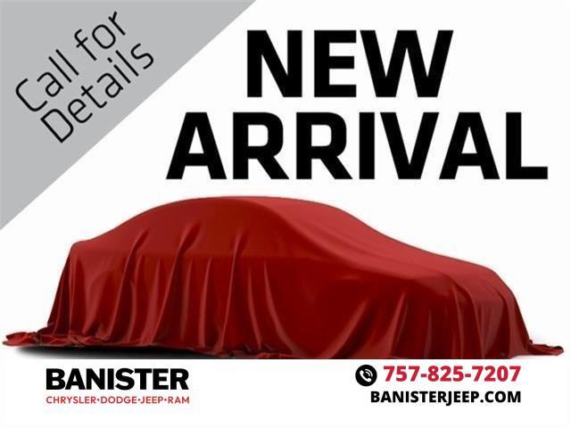 used 2018 Ram 1500 car, priced at $25,206