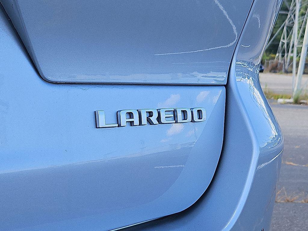 new 2025 Jeep Grand Cherokee L car, priced at $32,000