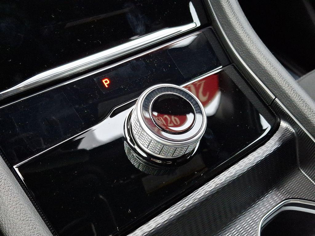 new 2026 Jeep Grand Cherokee car, priced at $42,585