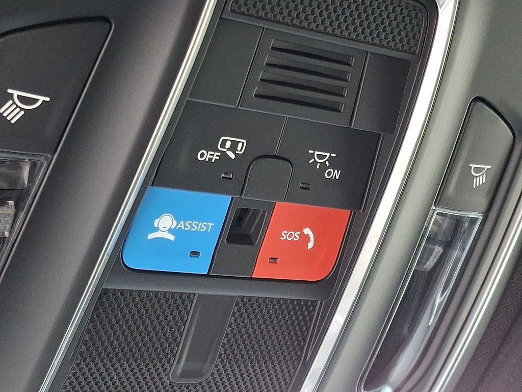 new 2026 Jeep Grand Cherokee car, priced at $42,585