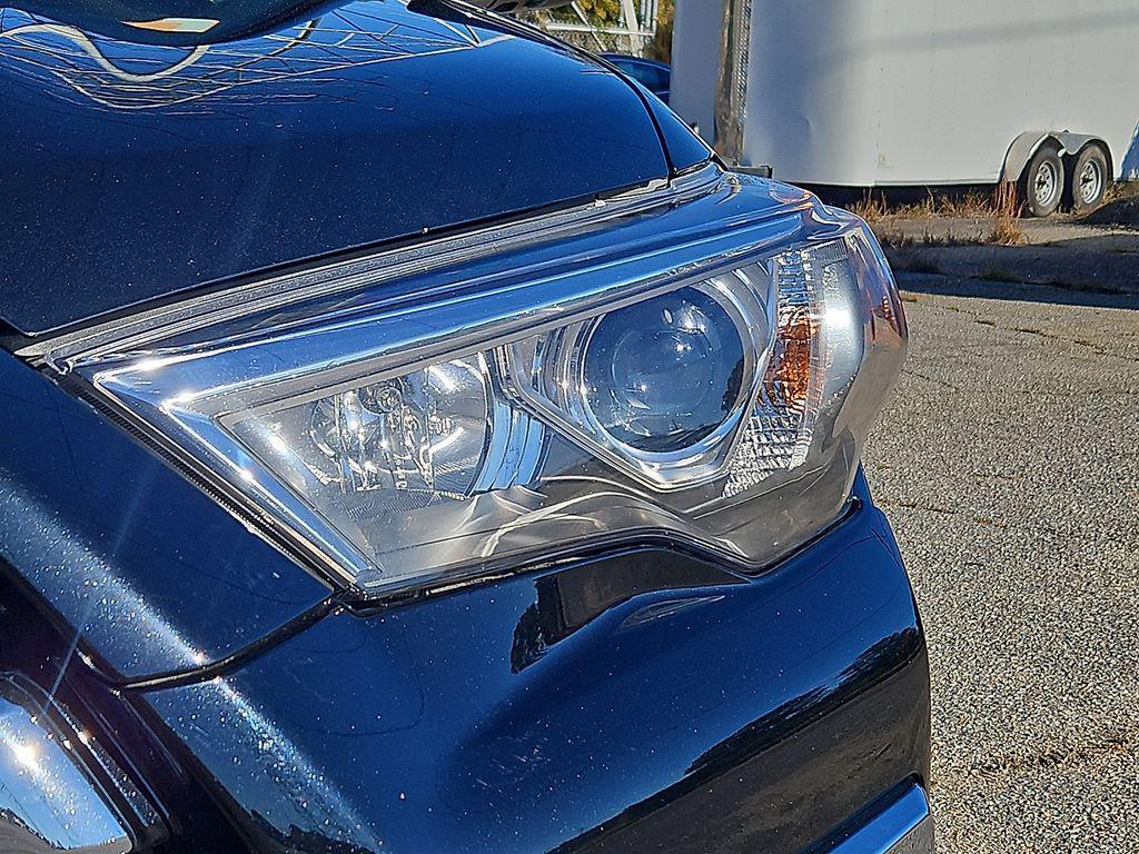 used 2022 Toyota 4Runner car, priced at $37,461