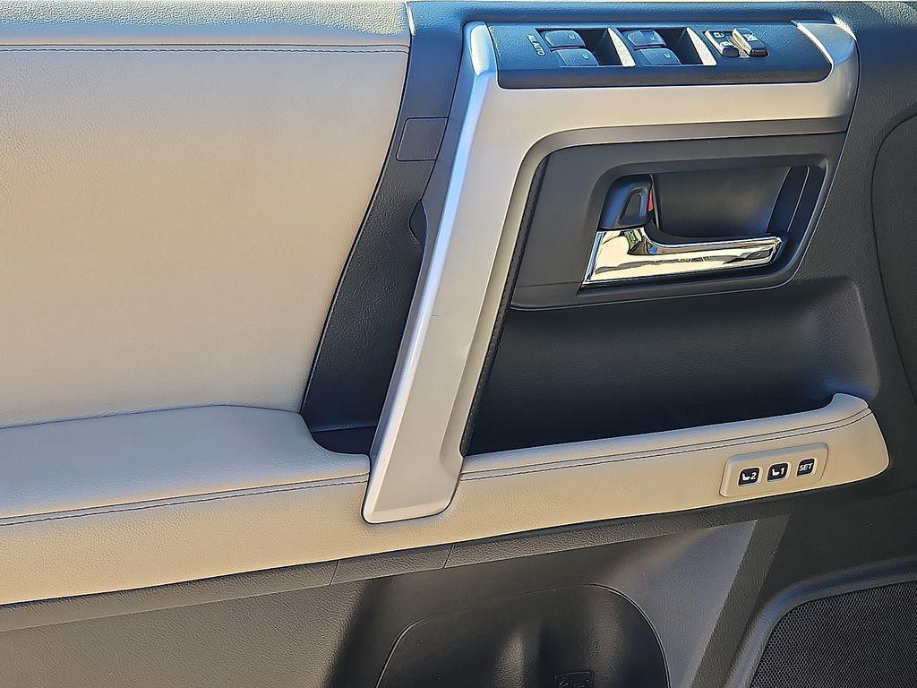 used 2022 Toyota 4Runner car, priced at $37,461