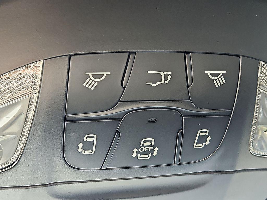 new 2026 Chrysler Pacifica car, priced at $43,291