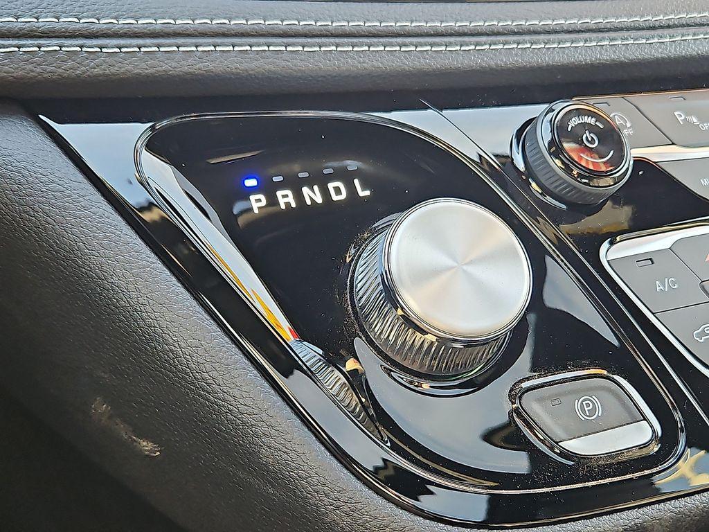 new 2026 Chrysler Pacifica car, priced at $43,291