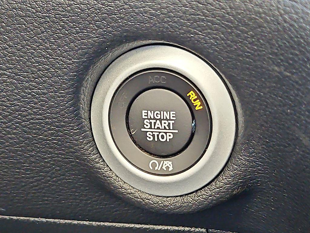 new 2026 Chrysler Pacifica car, priced at $43,291