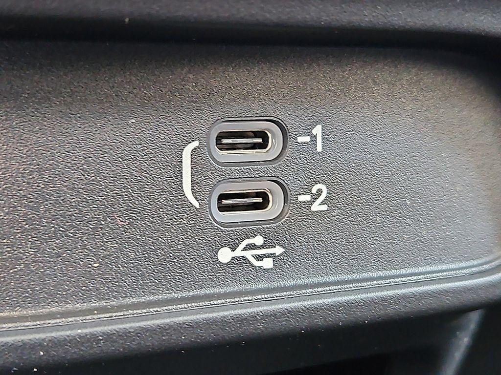 new 2026 Chrysler Pacifica car, priced at $43,291