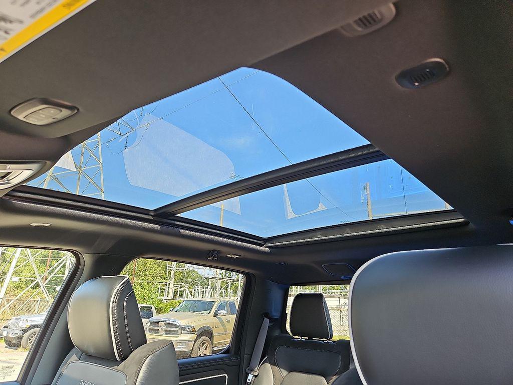 new 2026 Ram 1500 car, priced at $68,327