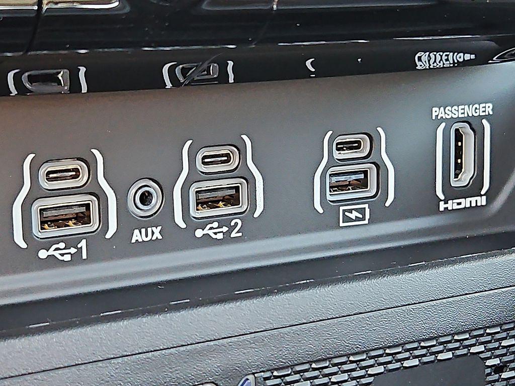 new 2026 Ram 1500 car, priced at $68,327