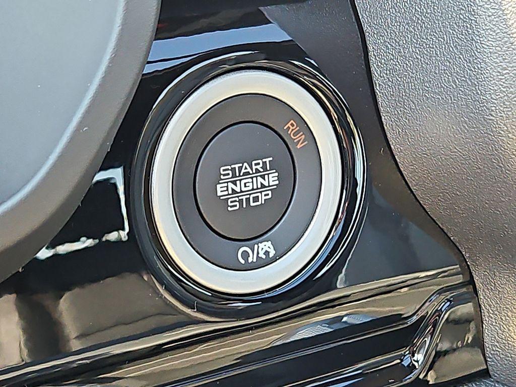 new 2026 Ram 1500 car, priced at $68,327