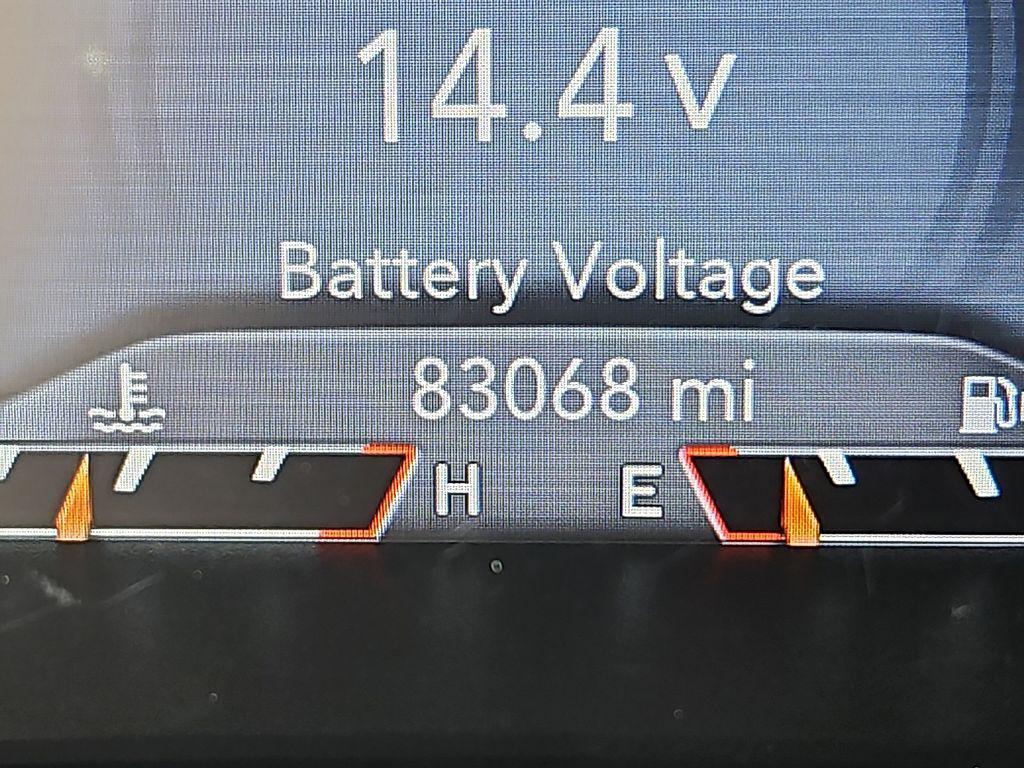 used 2021 Jeep Cherokee car, priced at $17,922