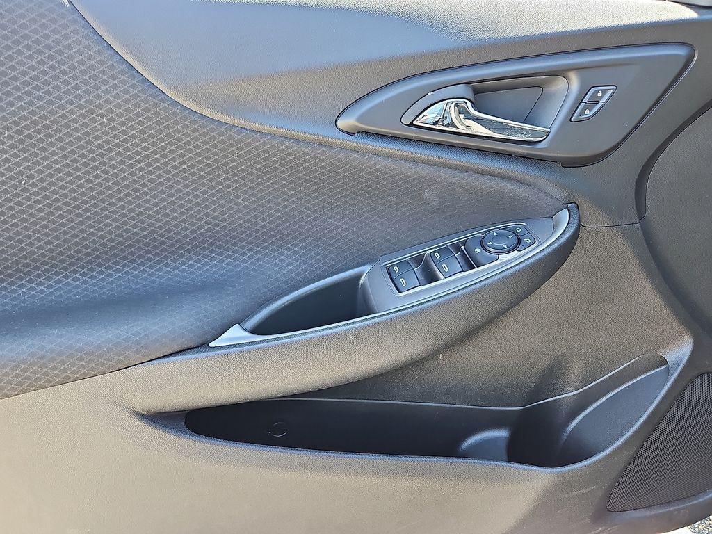 used 2024 Chevrolet Malibu car, priced at $17,244
