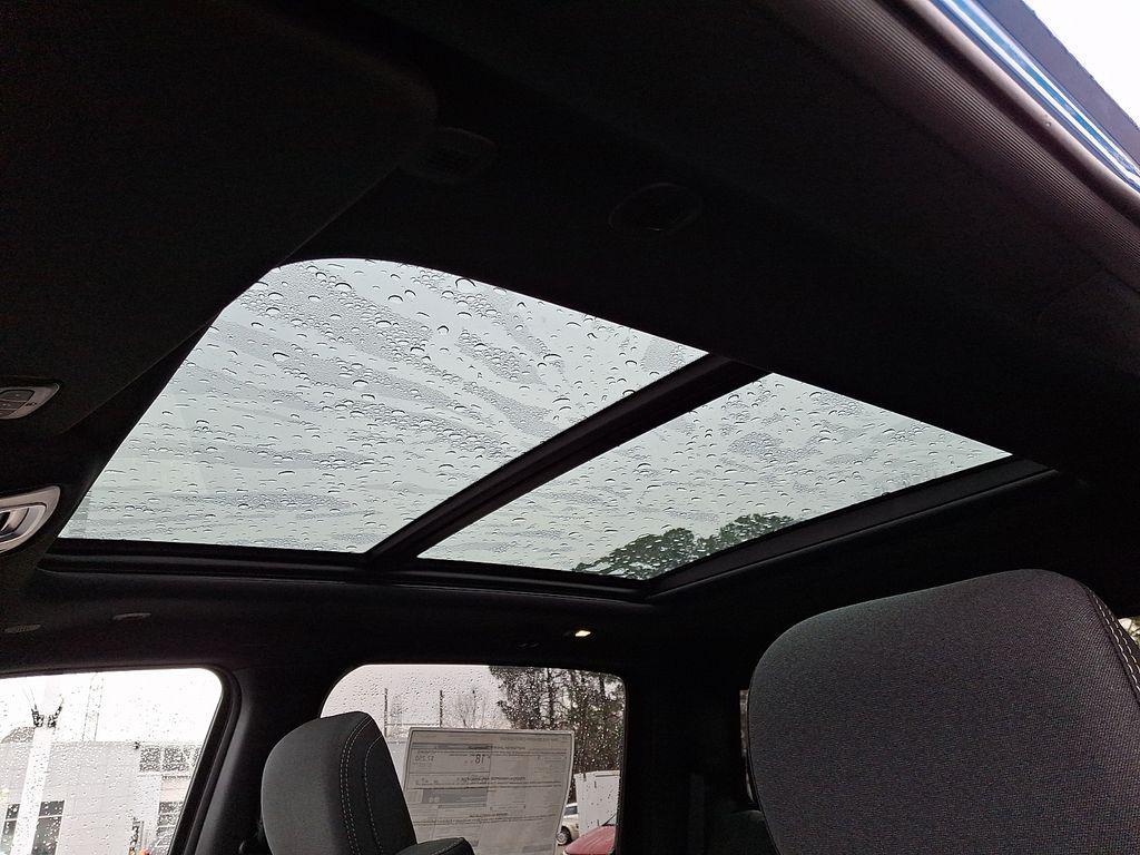 new 2026 Ram 1500 car, priced at $59,315