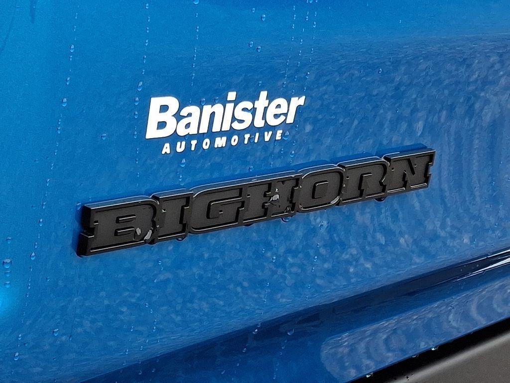 new 2026 Ram 1500 car, priced at $59,315