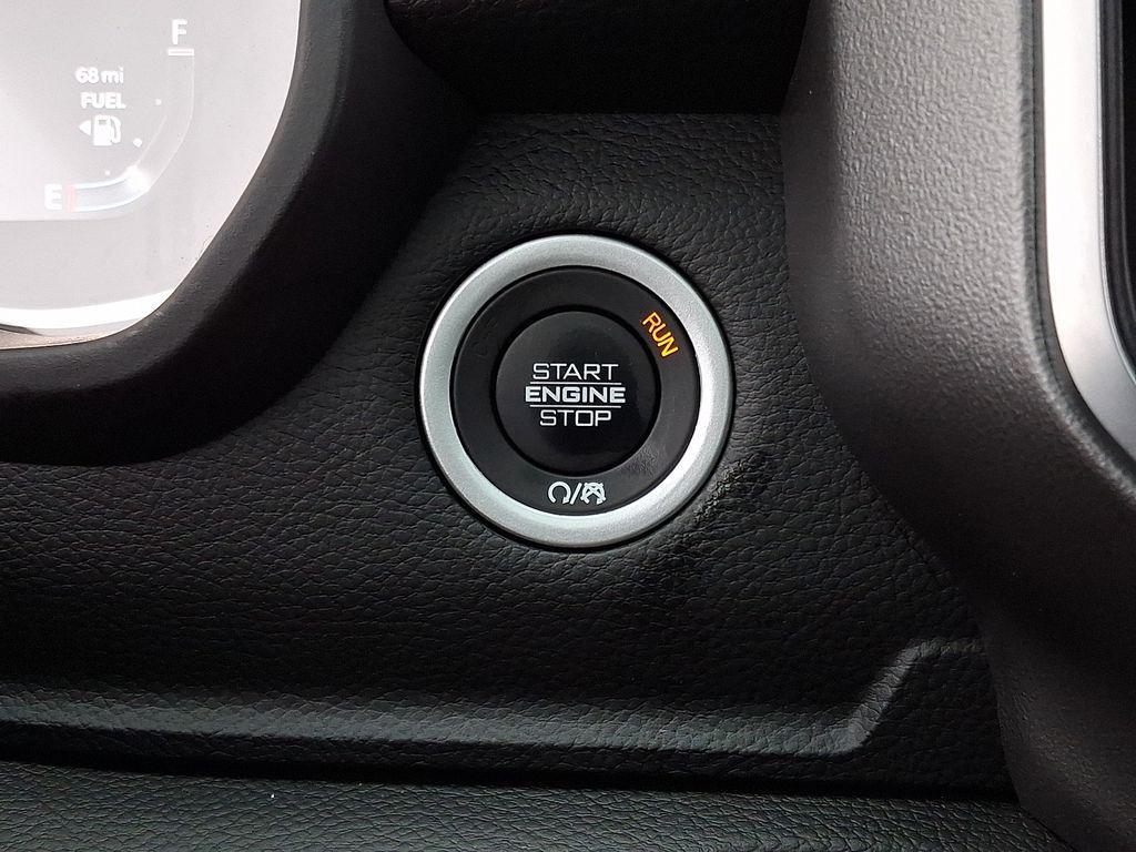 new 2026 Ram 1500 car, priced at $59,315