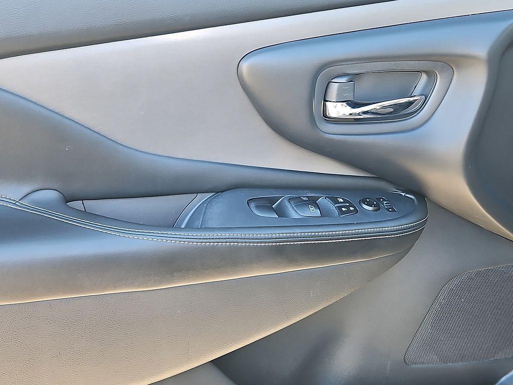 used 2019 Nissan Murano car, priced at $11,984
