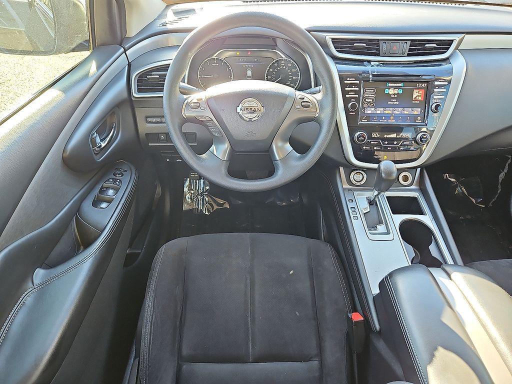 used 2019 Nissan Murano car, priced at $11,984
