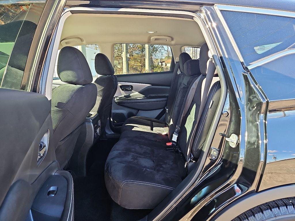 used 2019 Nissan Murano car, priced at $11,984