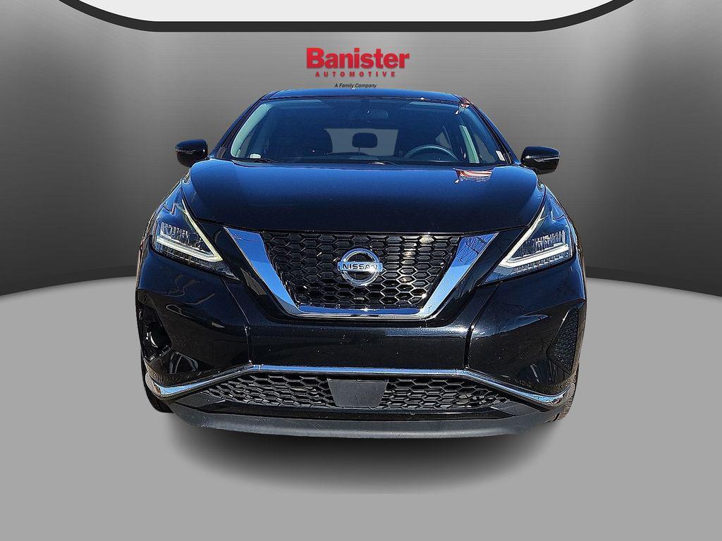 used 2019 Nissan Murano car, priced at $11,984