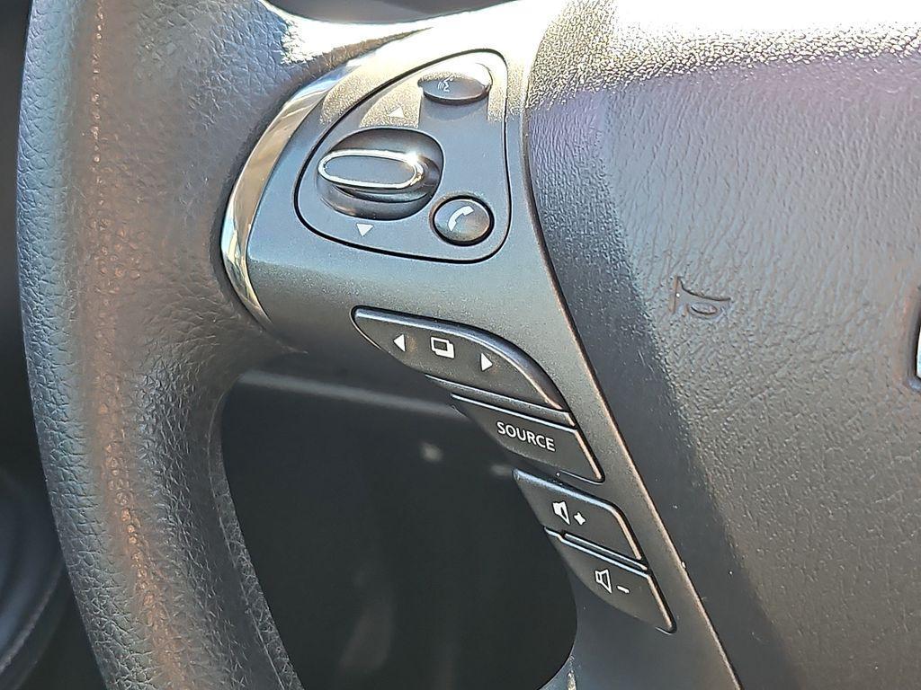 used 2019 Nissan Murano car, priced at $11,984