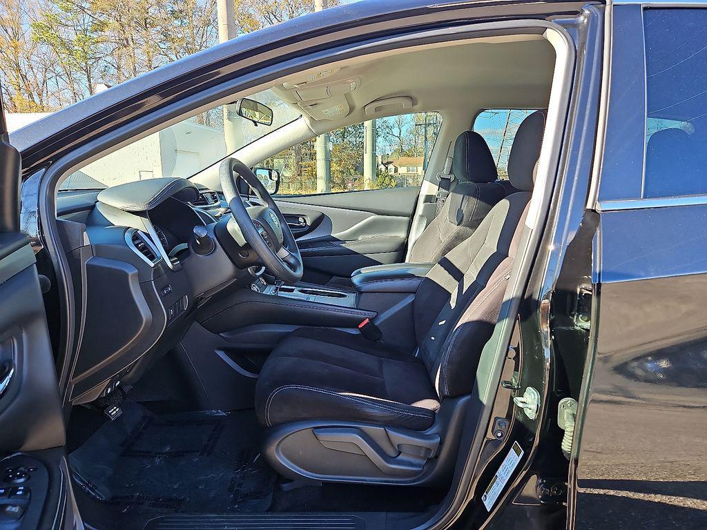 used 2019 Nissan Murano car, priced at $11,984