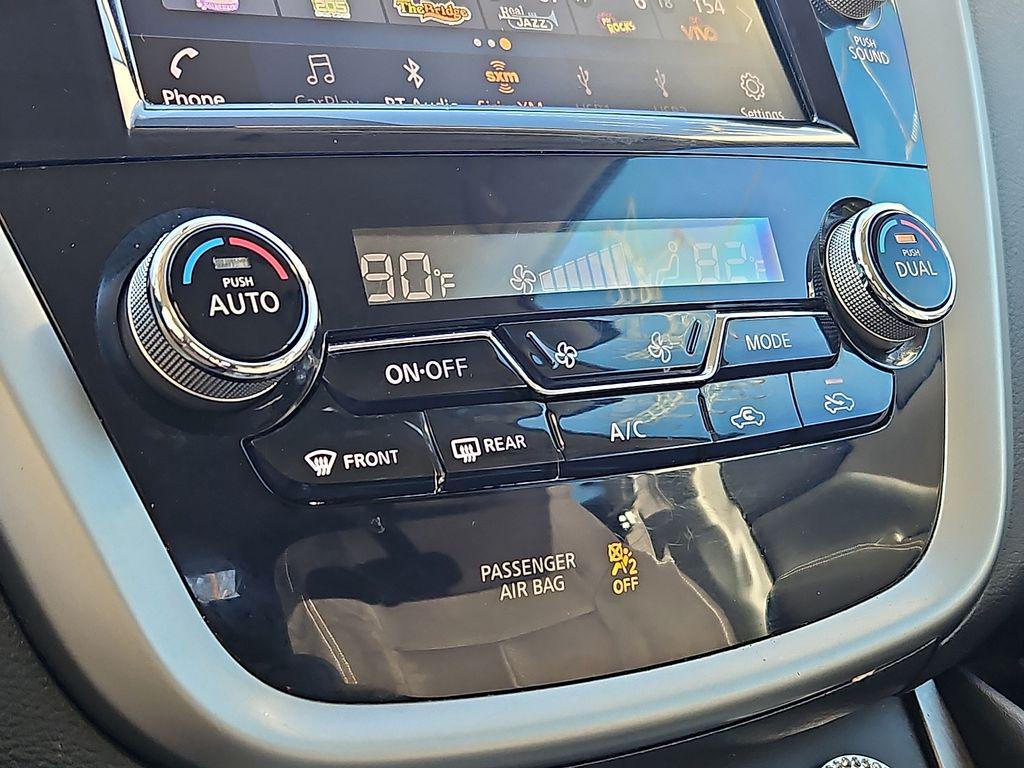 used 2019 Nissan Murano car, priced at $11,984