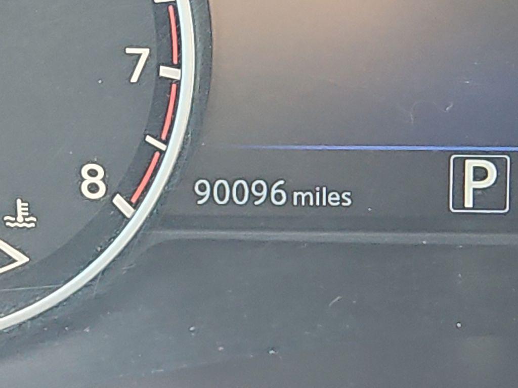 used 2019 Nissan Murano car, priced at $11,984