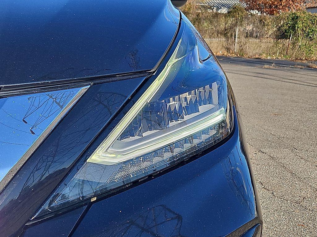 used 2019 Nissan Murano car, priced at $11,984