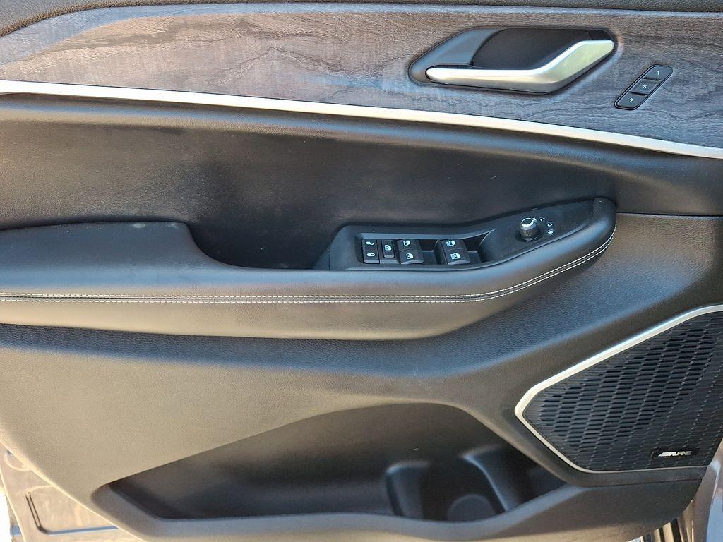 used 2023 Jeep Grand Cherokee 4xe car, priced at $28,738