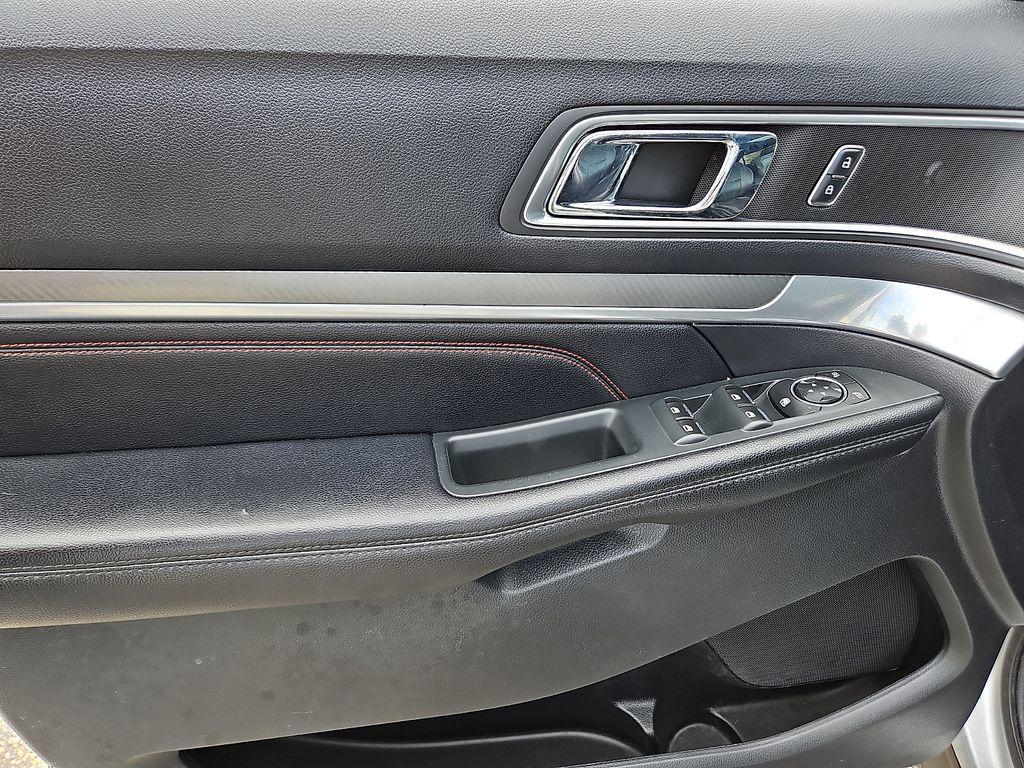 used 2016 Ford Explorer car, priced at $12,990