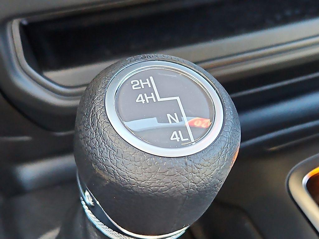 new 2026 Jeep Wrangler car, priced at $38,092