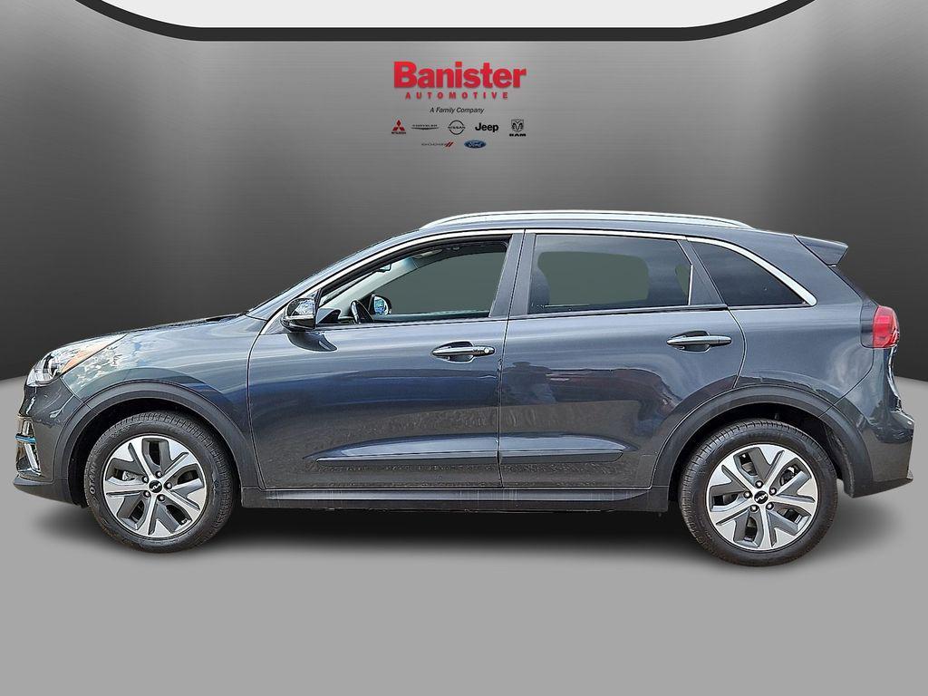 used 2022 Kia Niro EV car, priced at $15,511
