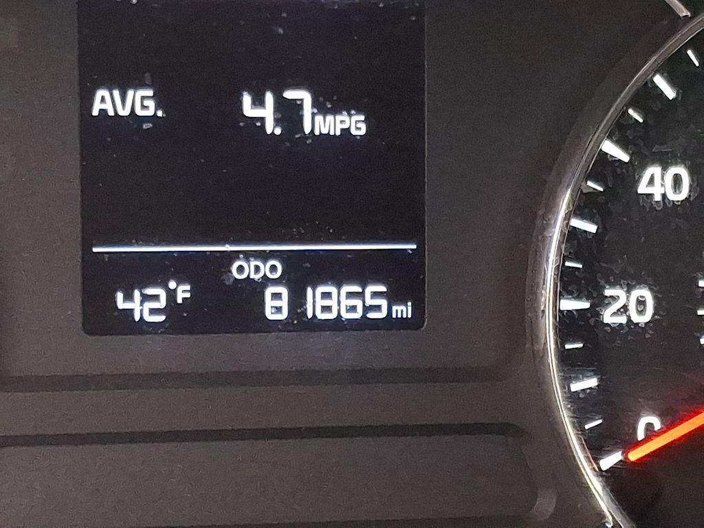 used 2018 Kia Forte car, priced at $8,331