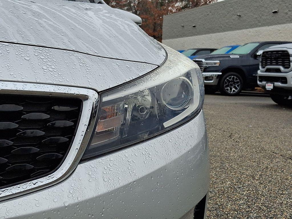 used 2018 Kia Forte car, priced at $8,331