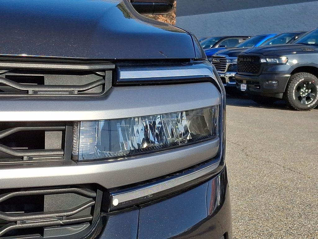 used 2022 Ford Expedition car, priced at $37,502
