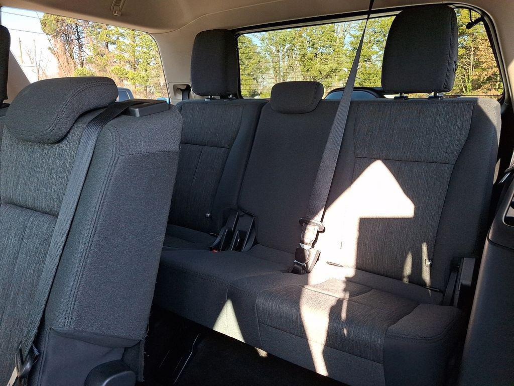 used 2022 Ford Expedition car, priced at $37,502