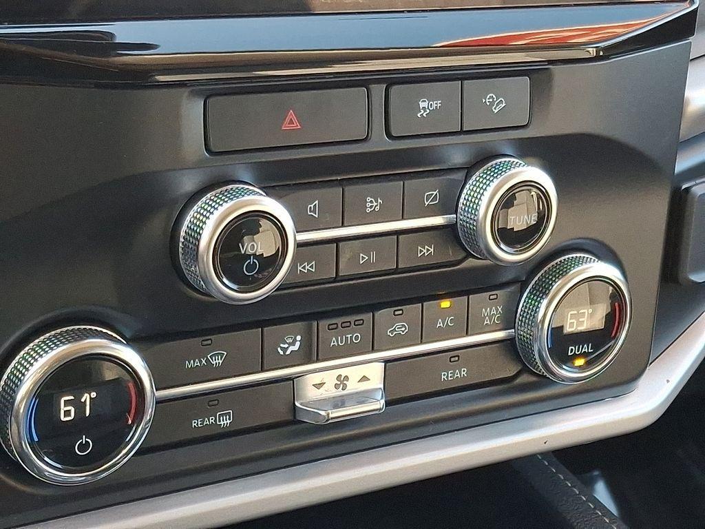 used 2022 Ford Expedition car, priced at $37,502